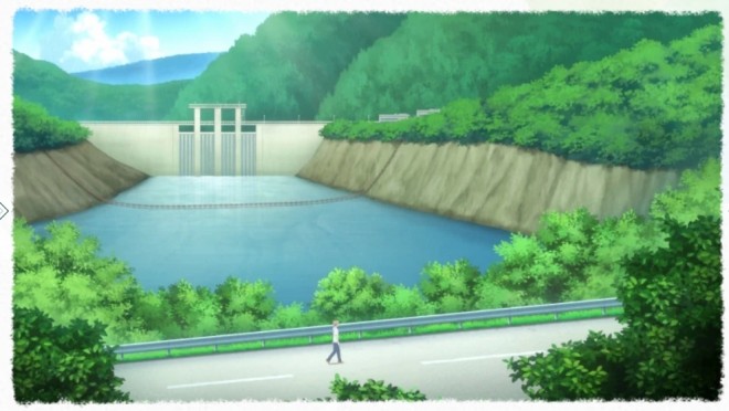 Adventure game Natsume’s Book of Friends Hazuki no Shirushi announced